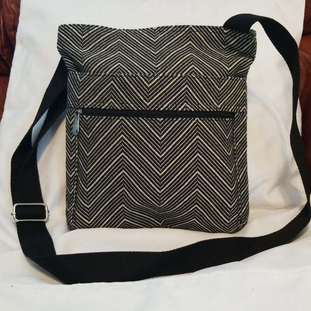 Thirty-One Organizing Shoulder Bag
